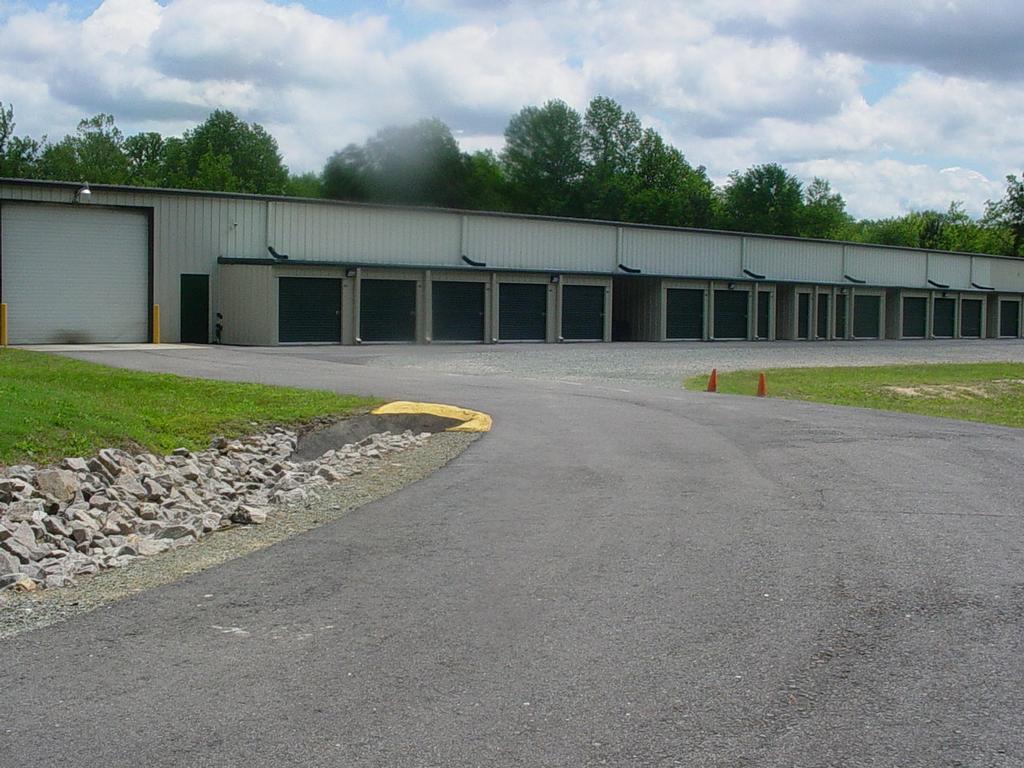 AAA Security Mini Storage Aberdeen NC 28315 9109441148